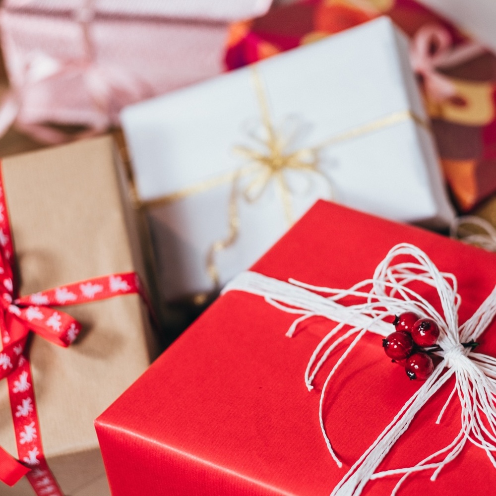 🎁✨ GIFT IDEAS!! ✨🎁